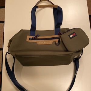 Tommy Hilfiger Women's Crossbody bags - Green